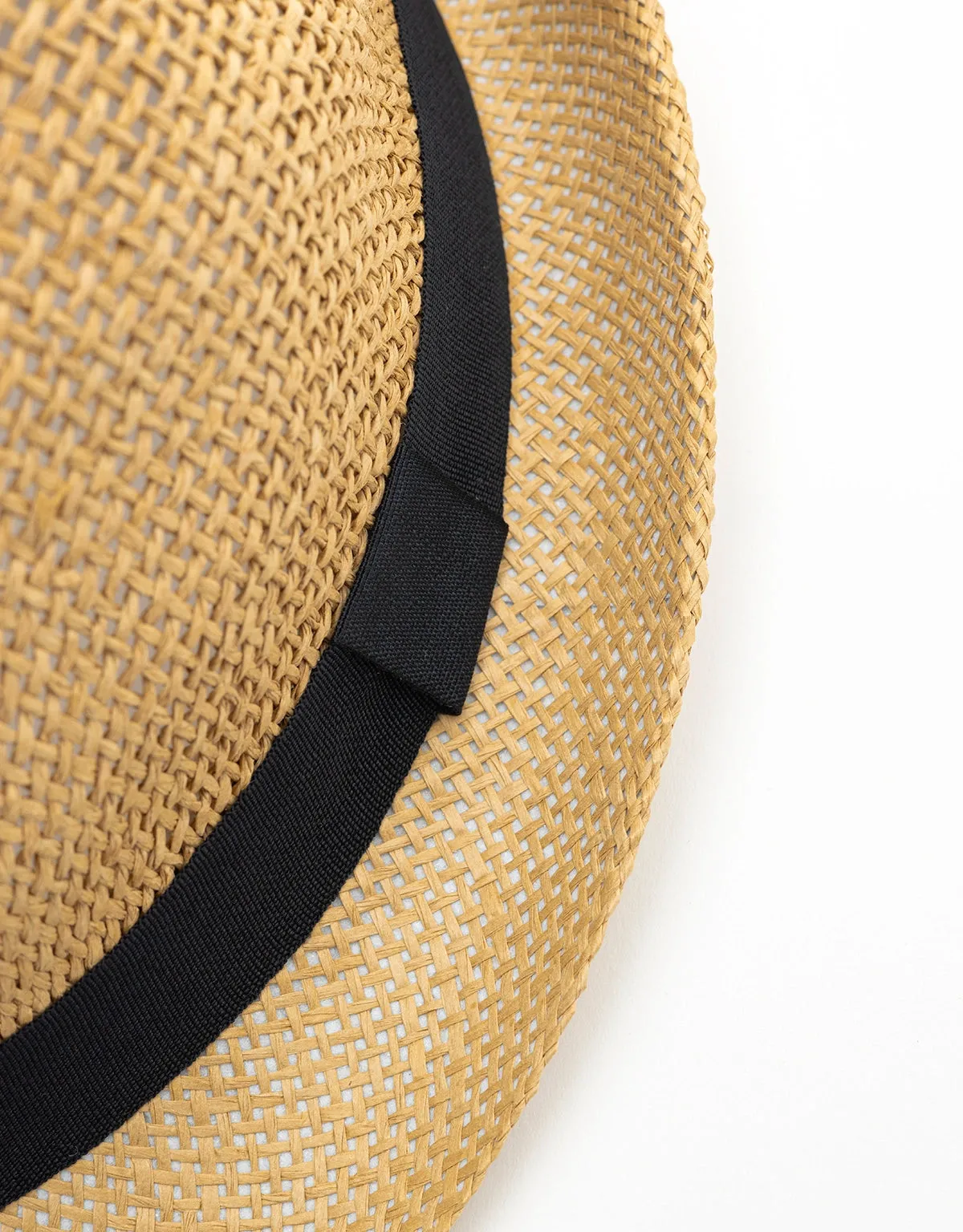 Sombrero Borsalino Beige - Margot