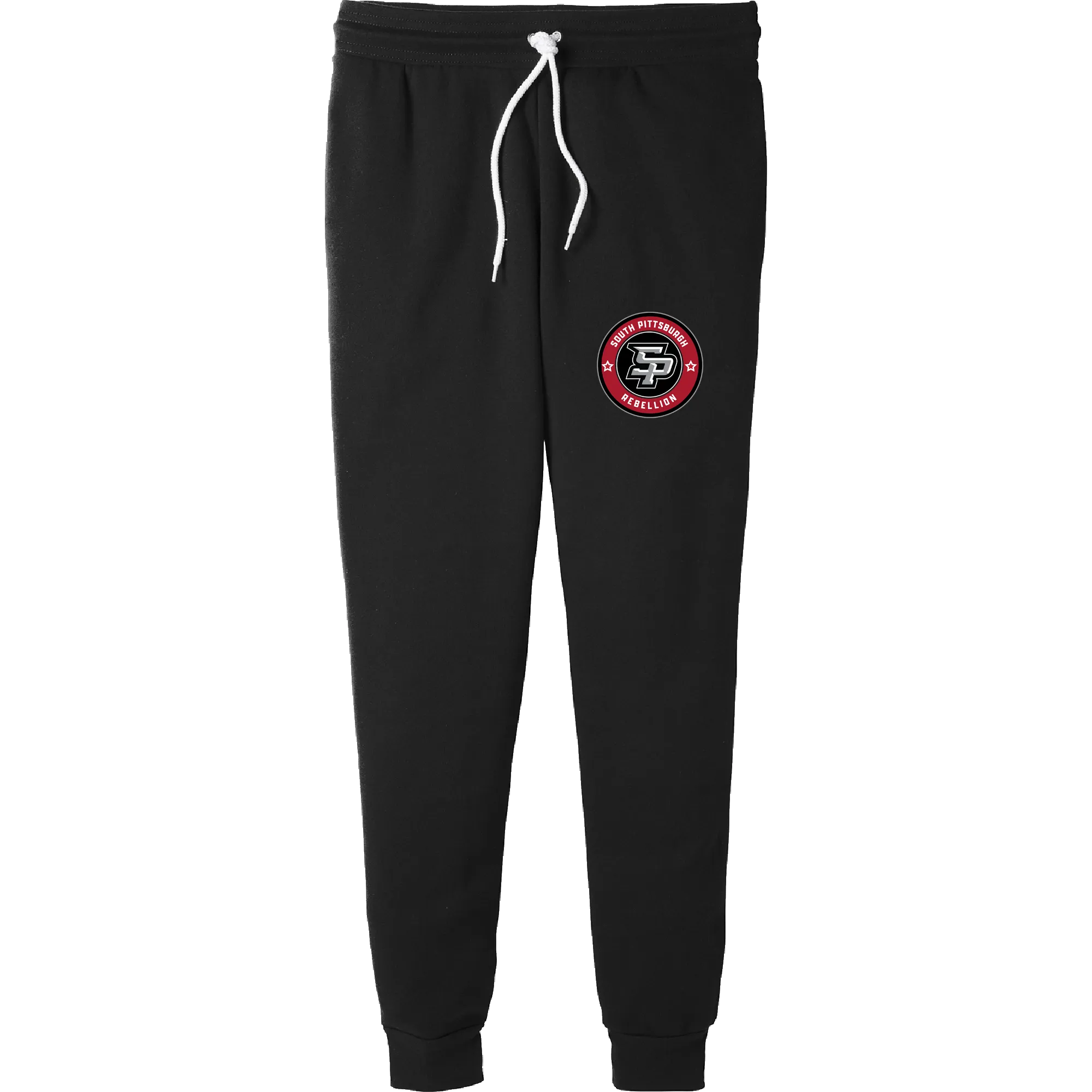 South Pittsburgh Rebellion Breakaway Fall Fleece Youth Jogger Pants