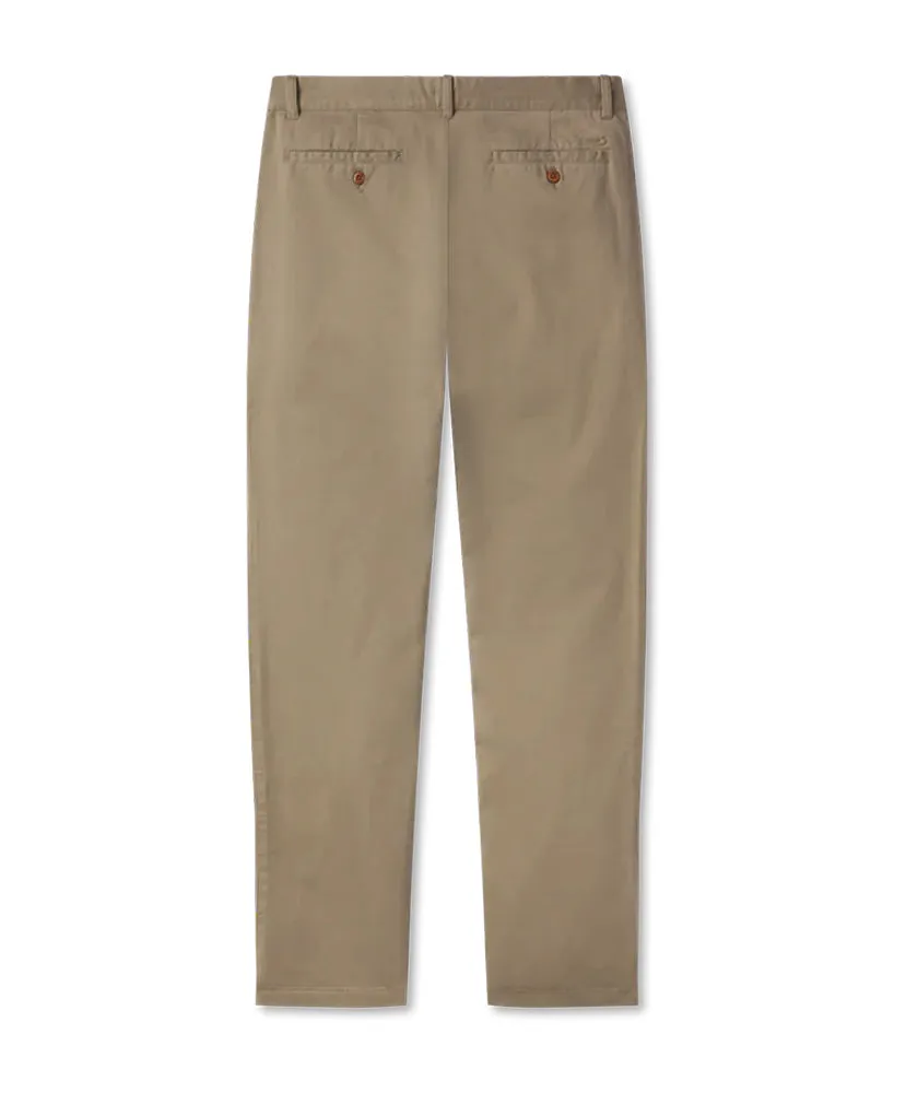 Southern Marsh - Regatta Stretch Cotton Chino