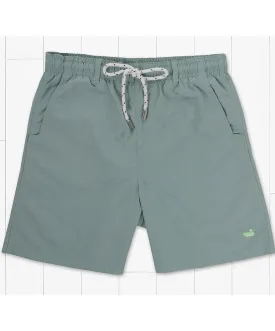 Southern Marsh - Youth Dockside Swim Trunk