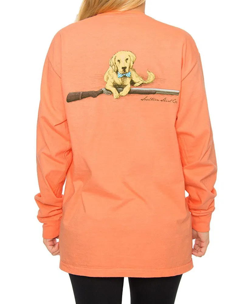 Southern Shirt Co - Retriever Long Sleeve Tee