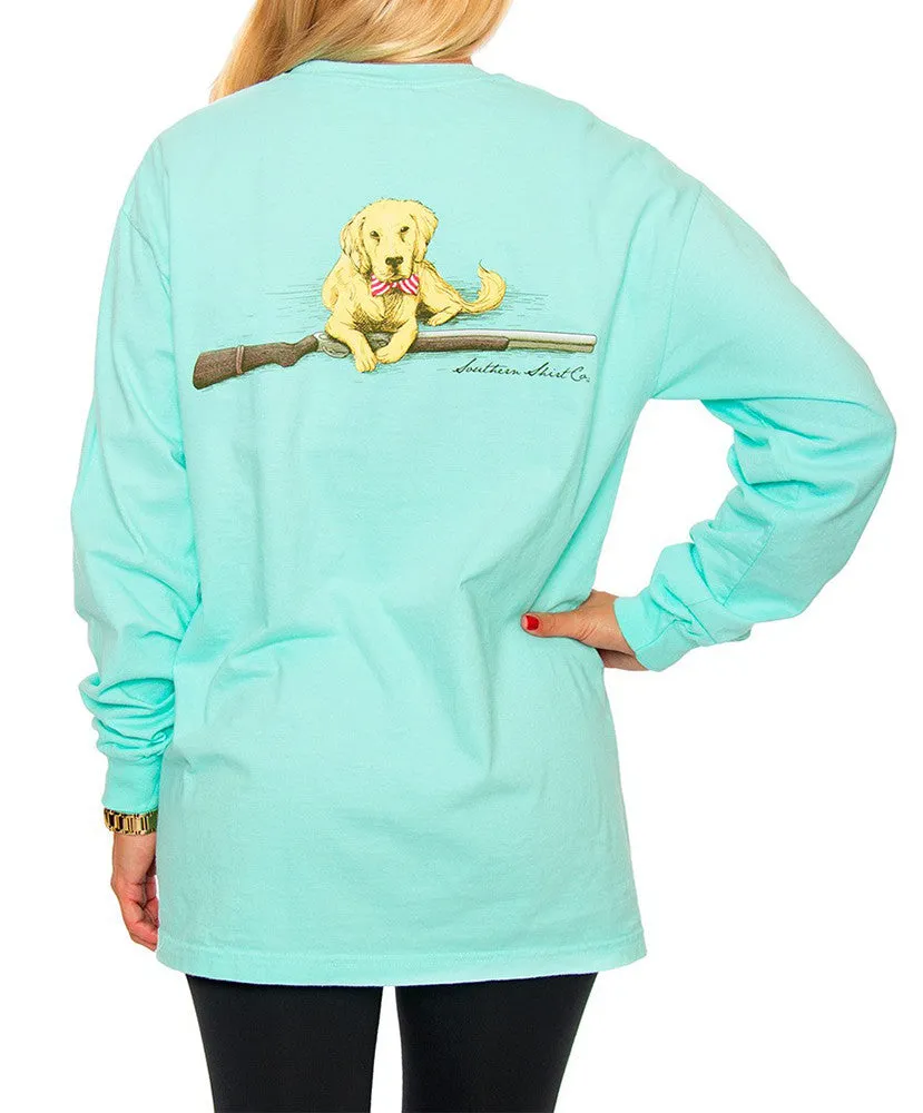 Southern Shirt Co - Retriever Long Sleeve Tee