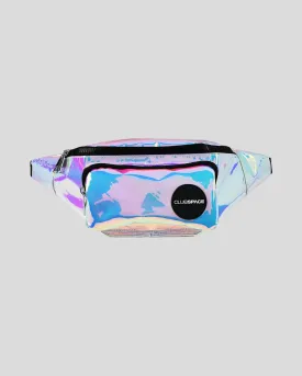 Space Fanny Pack (Iridescent)