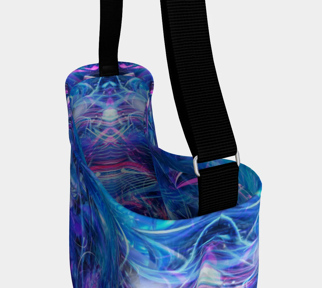 Spacial Recognition Tote Bag