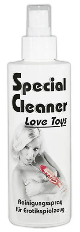 Special Cleaner