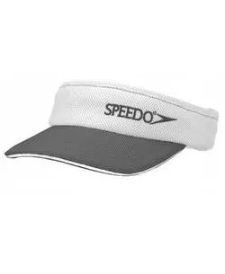 SPEEDO Adjustable Visor Cap