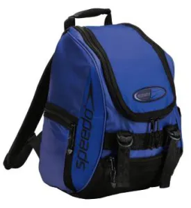 SPEEDO Mini Performance Swimmers Backpack-NOC