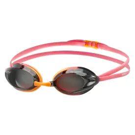 Speedo Opal Goggle - Black/Funray