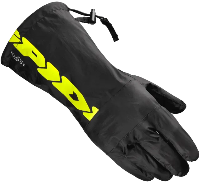 Spidi Waterproof Over-Gloves