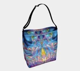 SPIRIT OF AIR TOTE BAG