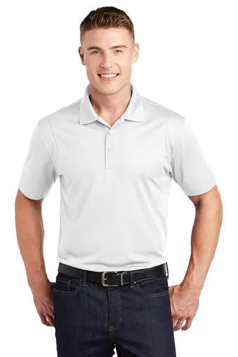 Sport-Tek Micropique Sport-Wick Polo ST650 (XS-XL)