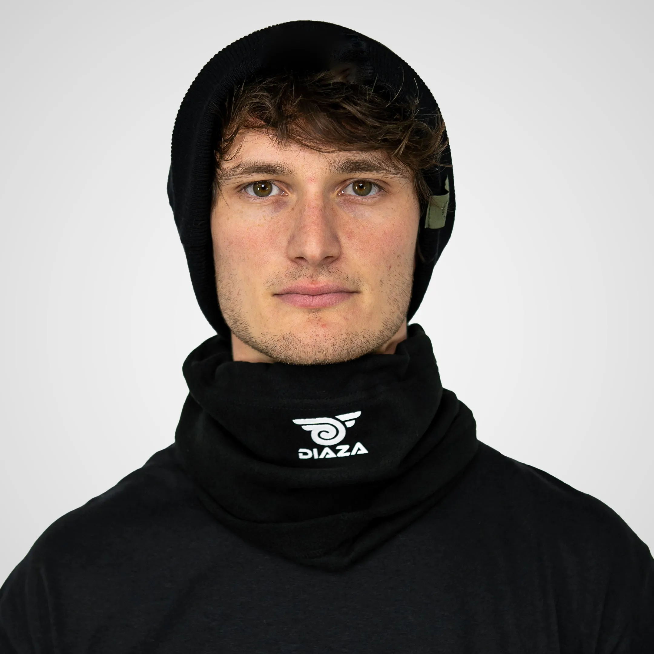 Sporting North Texas Neck Warmer