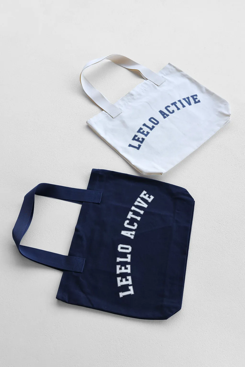 Sports Club Tote Bag - Navy