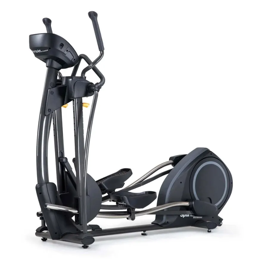 SportsArt E835 Elliptical Cross Trainer