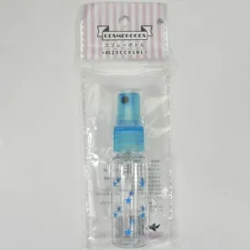 Spray Bottle Star Blue 20Cc