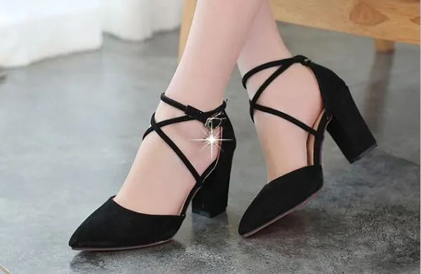 spring summer sandals zapatos mujer wedding shoes woman ladies women pumps high heels elegant chaussure femme C170487