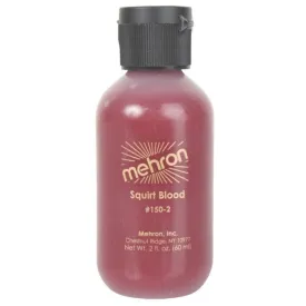 Squirt Blood-Bright Arterial 60ml