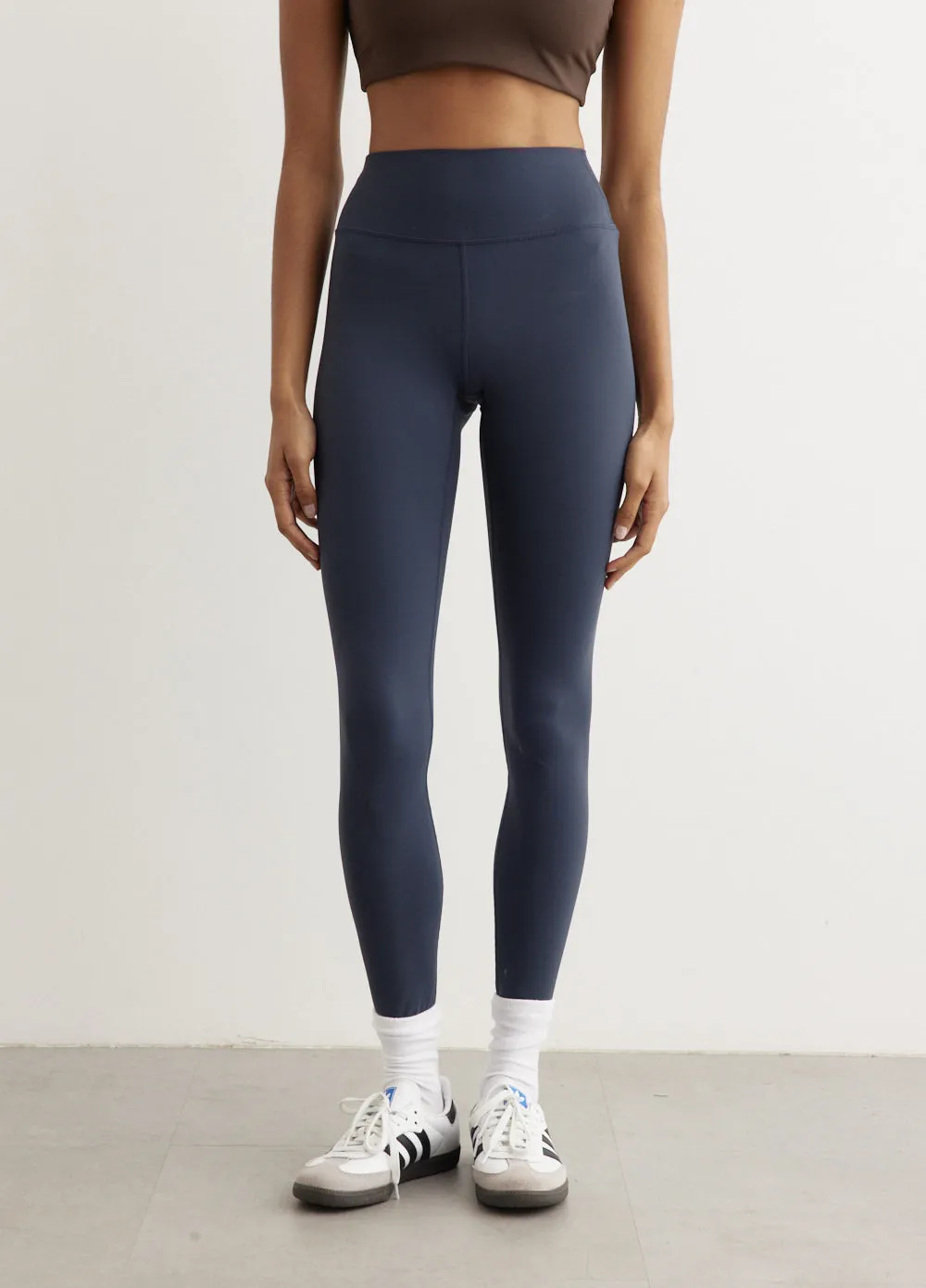 SR Bold High Waisted Leggings