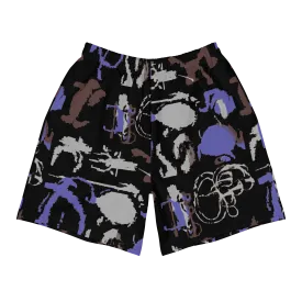 SSTRATTO® Unisex Shorts