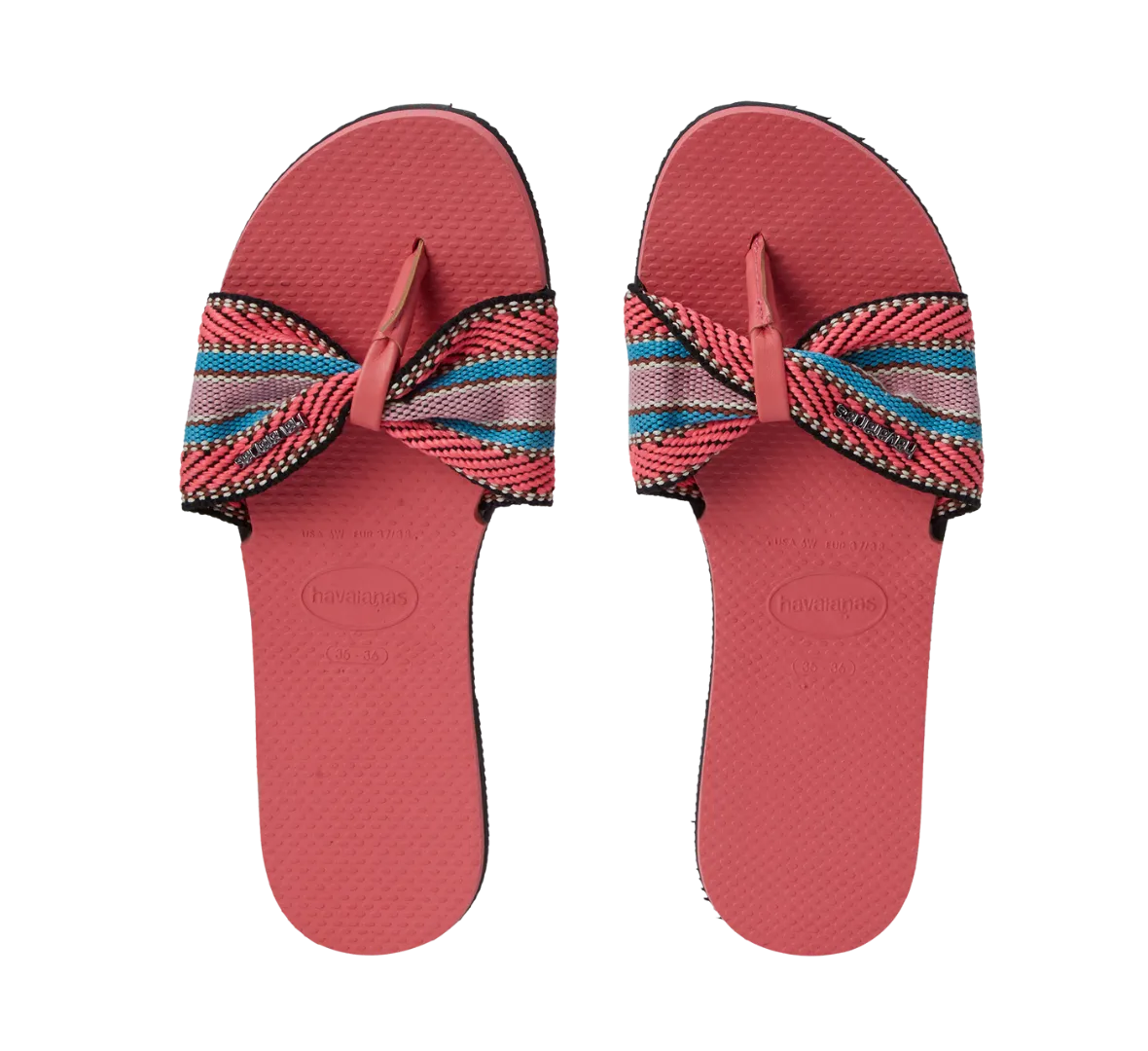 St Tropez Fita Sandals