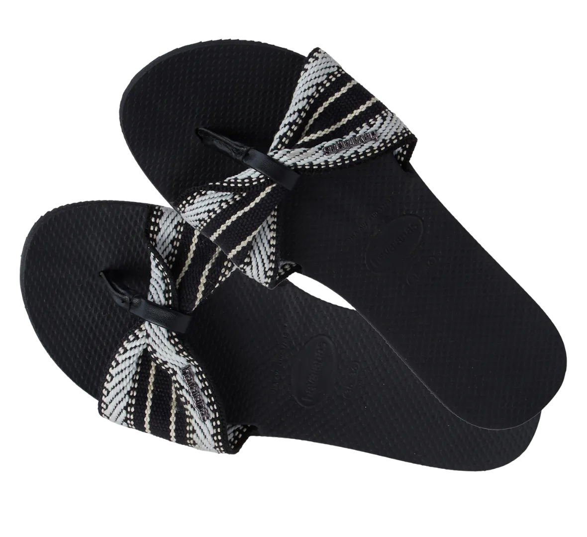 St Tropez Fita Sandals