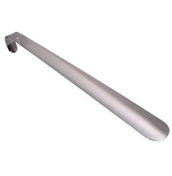 Stainless Steel Shoe Horn