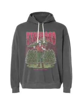 STANFORD - LIGHTWEIGHT HOODIE