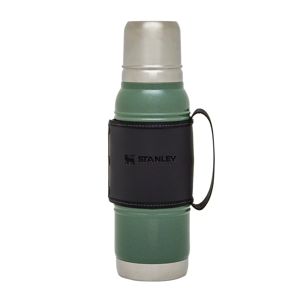 Stanley Legacy Quadvac Thermal Bottle 20 oz. - 1.1 QT