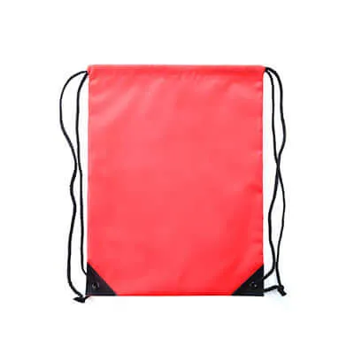 Stannix Drawstring Bag