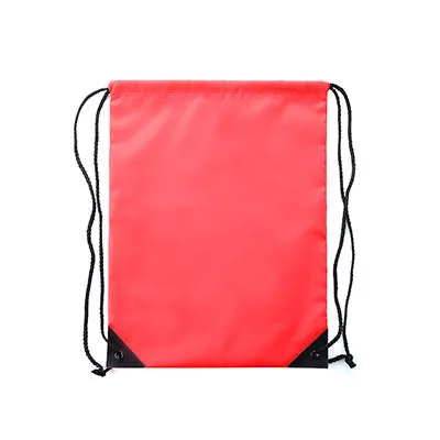 Stannix Drawstring Bag