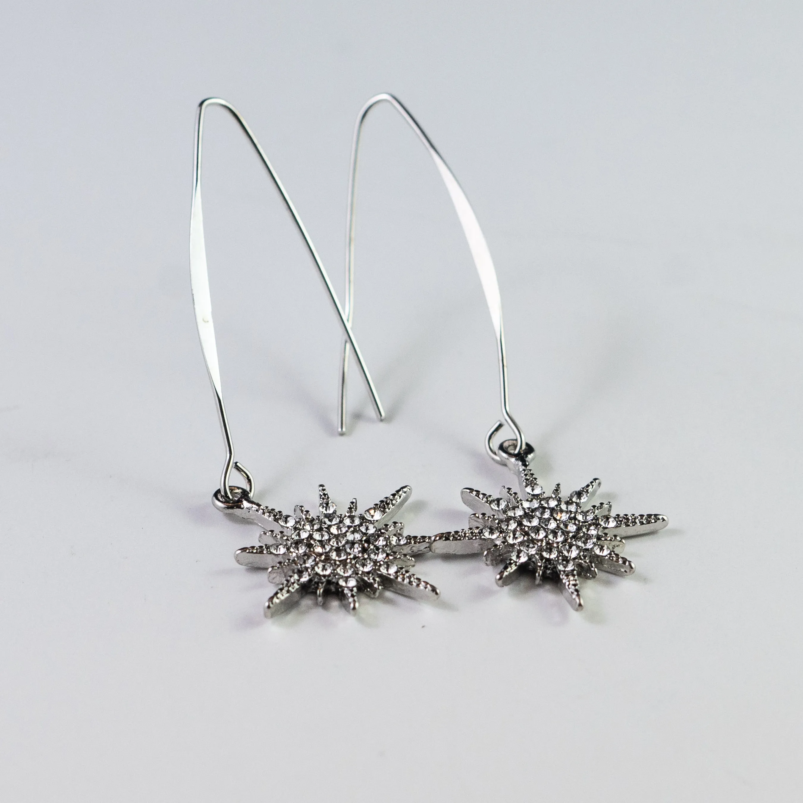 Star Bright Earrings