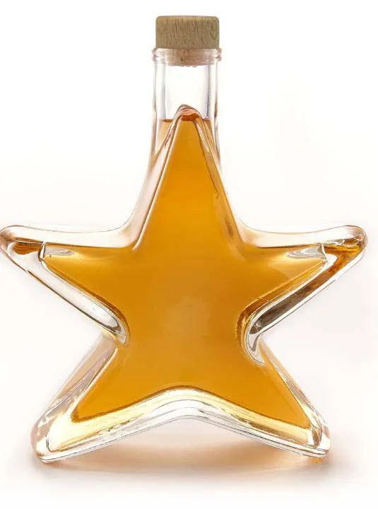 Star with WHISKY