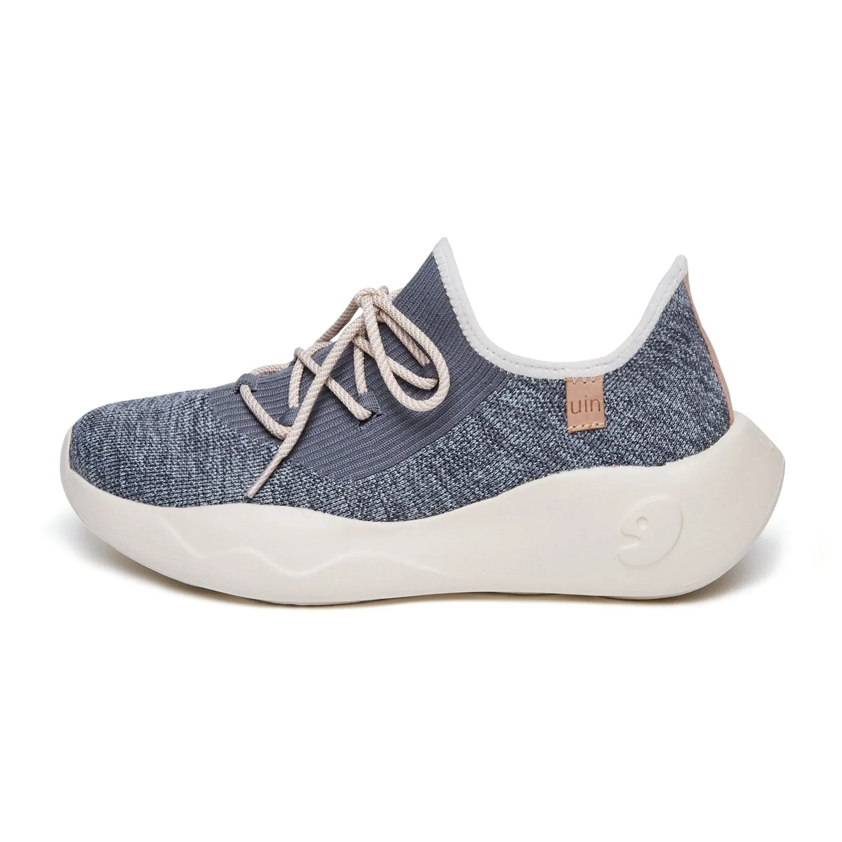 Steel Grey San Sebastian II Women