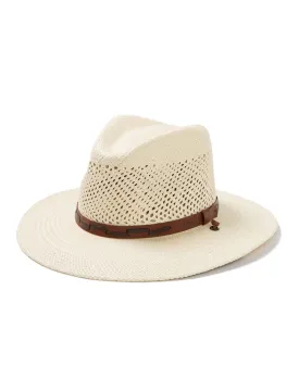 Stetson "Airway Panama" Safari Hat