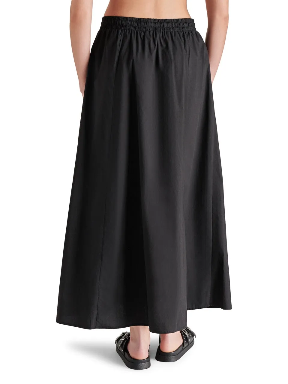 Steve Madden Sunny Maxi Skirt