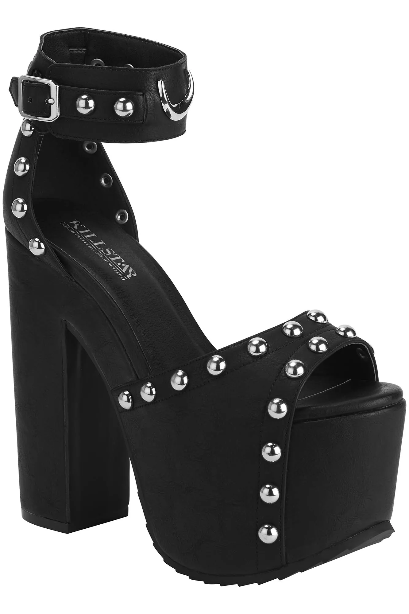 Stevie Platforms