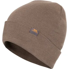 Stines - Adults Knitted Hat - Khaki