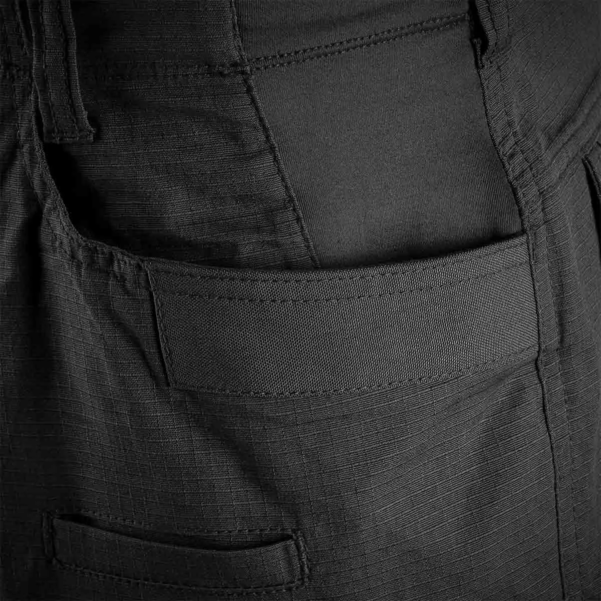 Stoirm Tactical Trousers Dark Grey