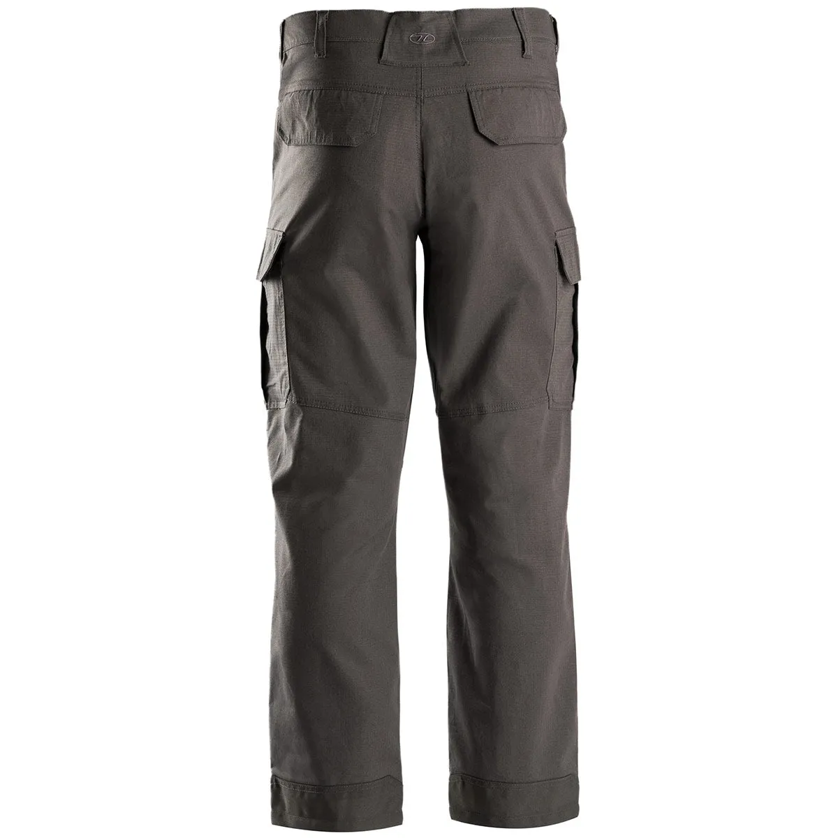 Stoirm Tactical Trousers Dark Grey