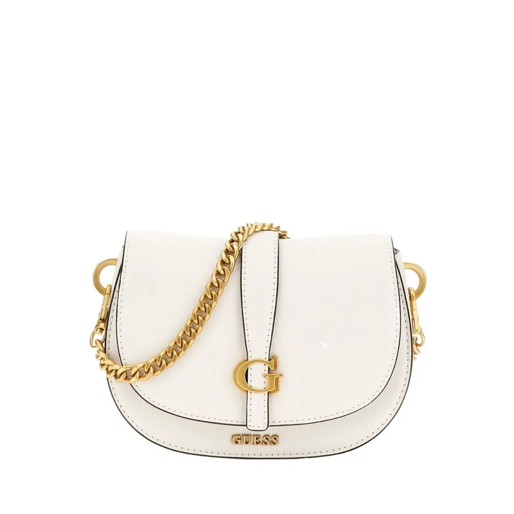 Stone Kuba Mini Crossbody Flap Bag