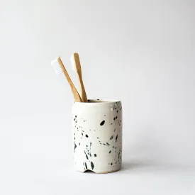 toothbrush holder