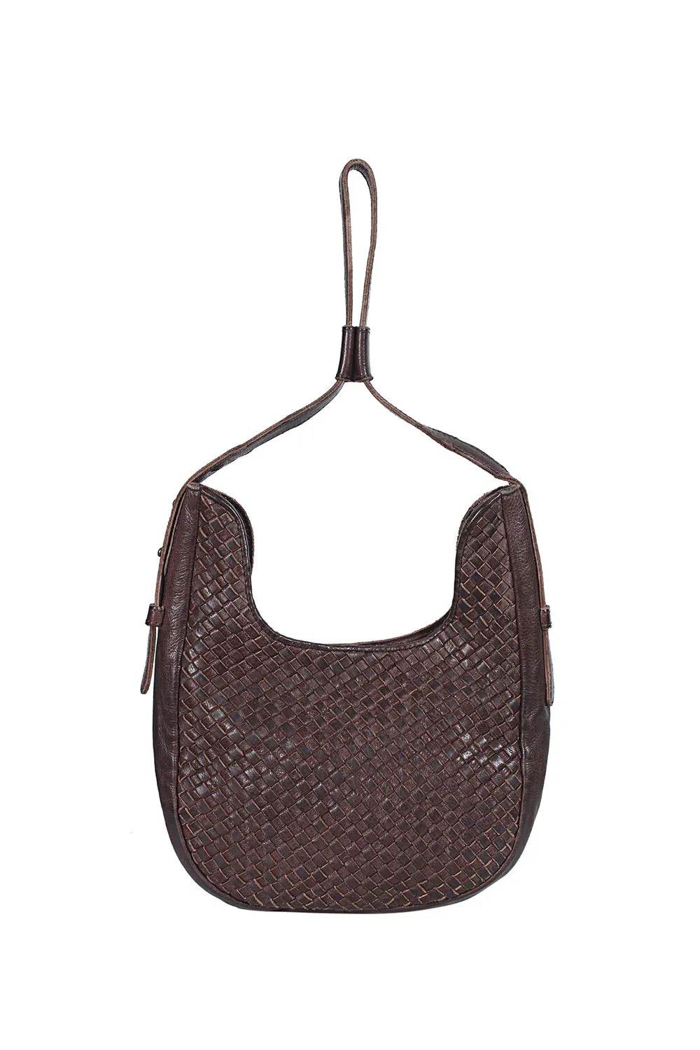 Strasbourg Basket Weave Hobo