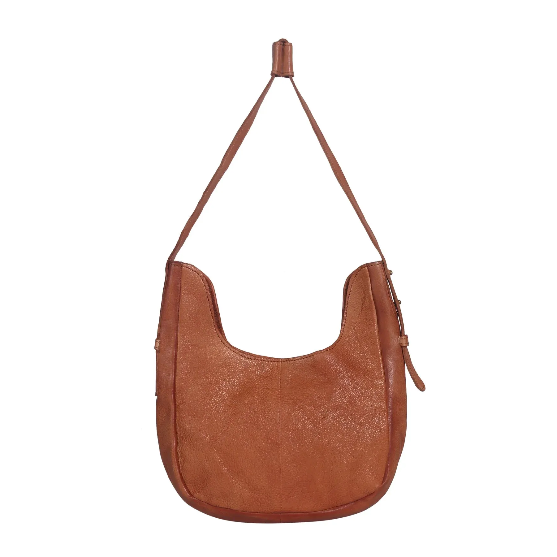 Strasbourg Basket Weave Hobo