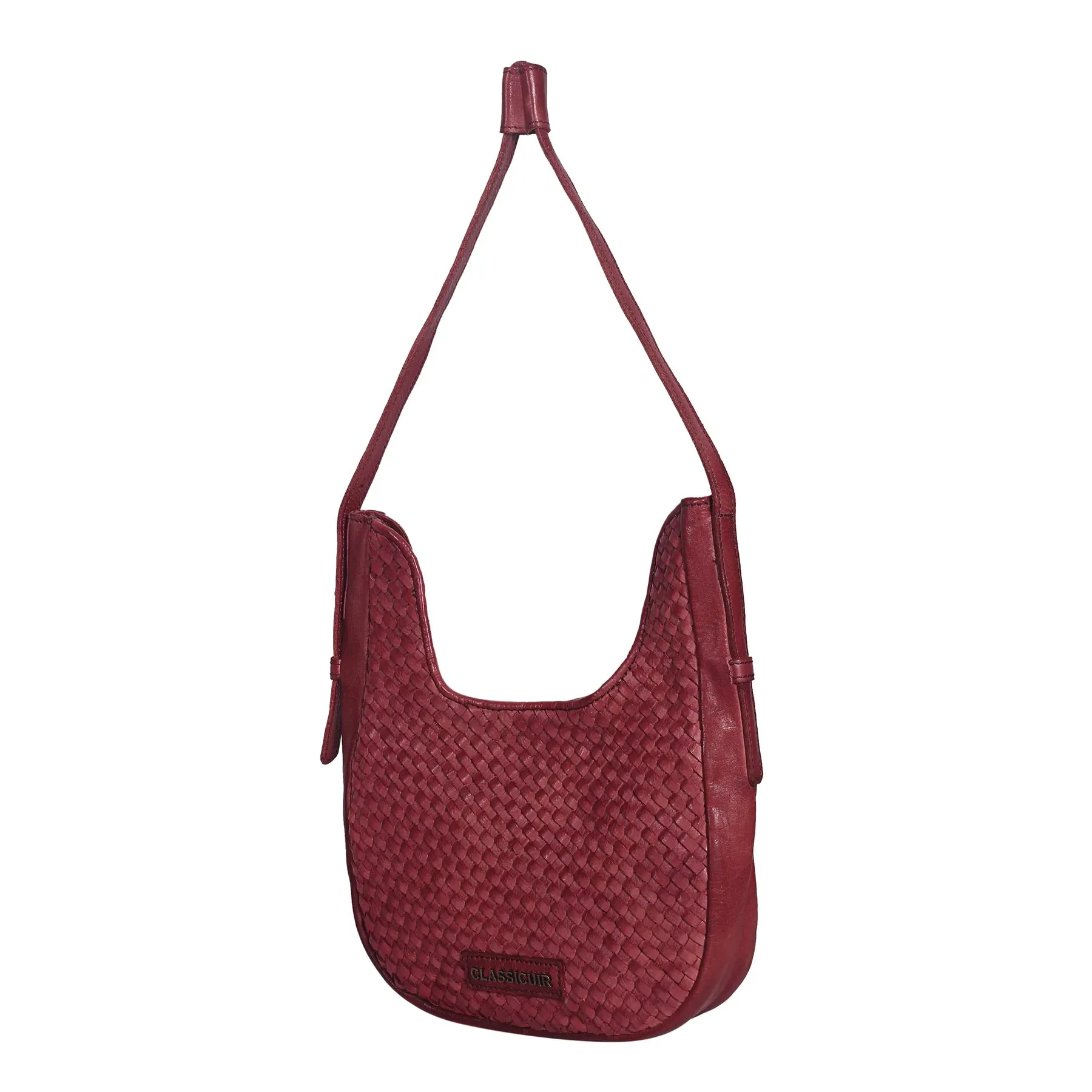 Strasbourg Basket Weave Hobo