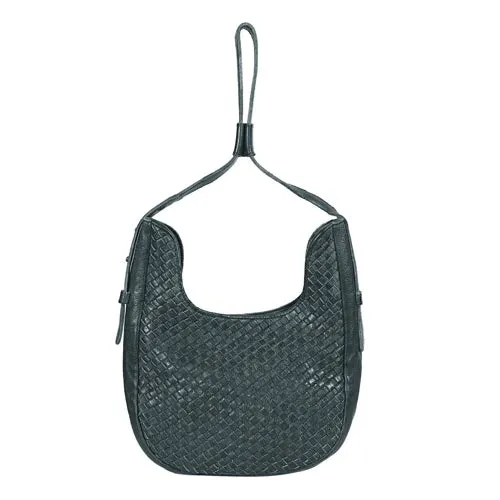 Strasbourg Basket Weave Hobo