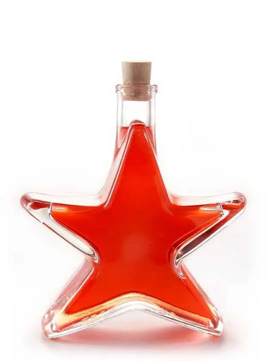 Strawberry Vodka - 25%