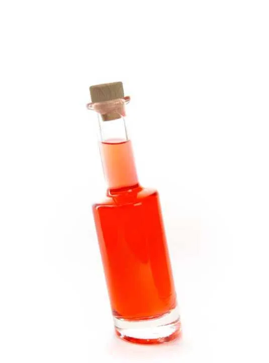 Strawberry Vodka - 25%