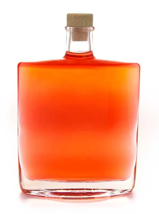 Strawberry Vodka - 25%