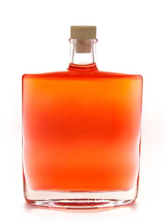 Strawberry Vodka - 25%