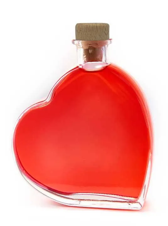 Strawberry Vodka - 25%